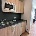 Rheinblick Apartment- Park And *