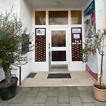 Rheinblick Apartment- Park And *