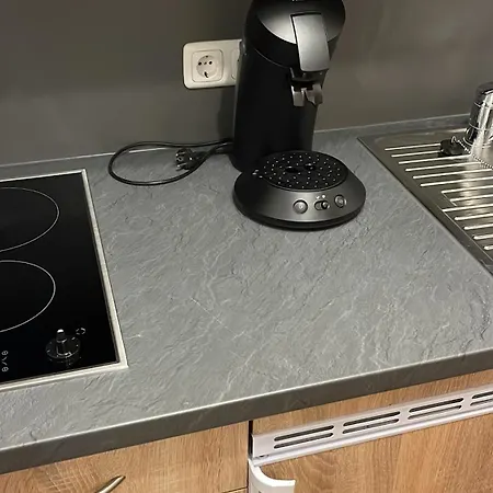 Rheinblick Apartment- Park And كوبلنس