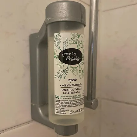 Apartment Rheinblick Apartment- Park And