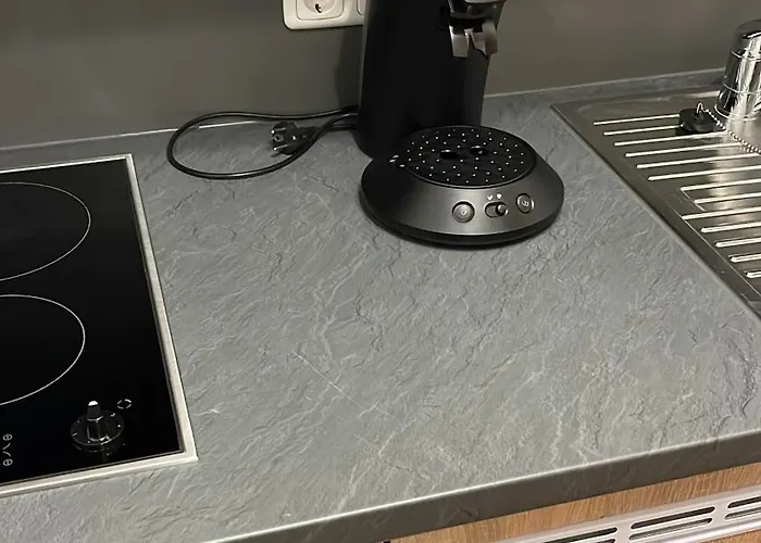 Rheinblick Apartment- Park And Koblenz (Rhineland-Palatinate)