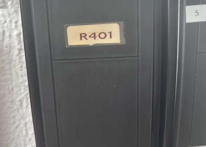 アパート Rheinblick Apartment- Park And コブレンツ